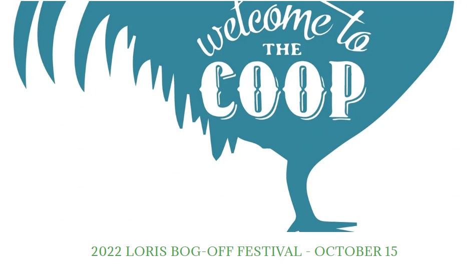 Loris BogOff Festival